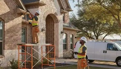 Allen, TX plumbing repair service for residential and commercial leaks, clogs, and pipe fixes