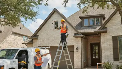 Plumbing repair service in Allen, TX for leaks, drains, and pipe fixes
